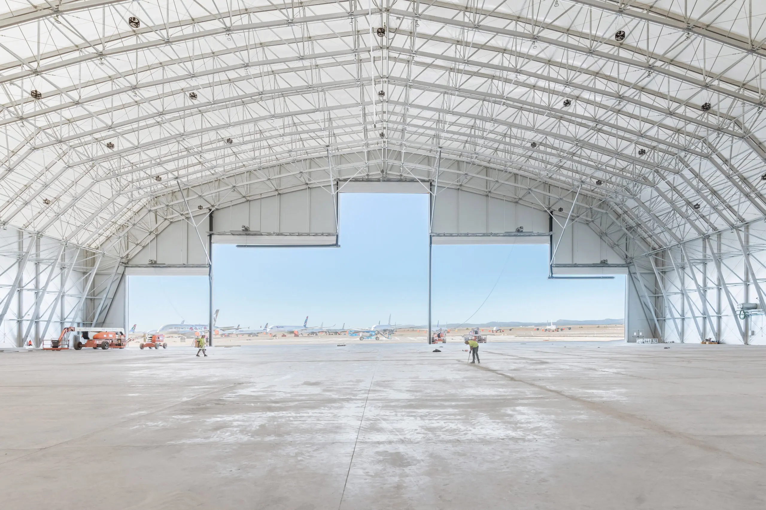 clearspan-building-structures