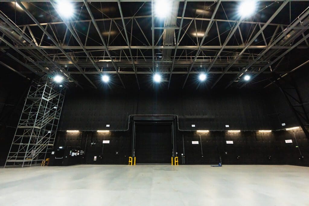 what-is-a-soundstage